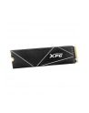 adata Dysk SSD XPG GAMIX S70 BLAD-E 512 PCIe 4x4 7.4/2.6 GBs - nr 85