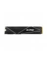 adata Dysk SSD XPG GAMIX S70 BLAD-E 512 PCIe 4x4 7.4/2.6 GBs - nr 86