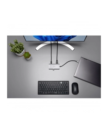 kensington Hub USB-C 8-1