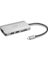 kensington Hub USB-C 8-1 - nr 28