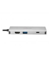 kensington Hub USB-C 8-1 - nr 8