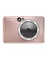 canon Aparat z funkcją drukarki ZOEMINI S2 4519C006 różowe złoto - nr 21