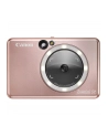 canon Aparat z funkcją drukarki ZOEMINI S2 4519C006 różowe złoto - nr 5