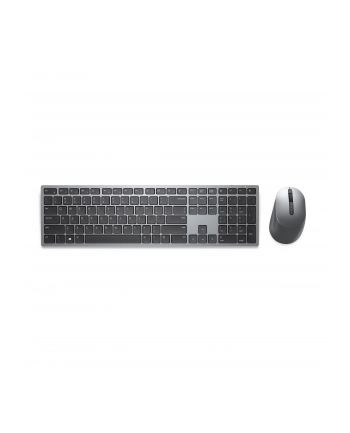 dell Bezprzewodowa klawiatura + mysz-KM7321W
