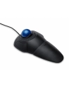 kensington Trackball Orbi, przewodowy, z pierścieniem przewijania - nr 20