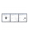 kensington Trackball Orbi, przewodowy, z pierścieniem przewijania - nr 35