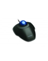 kensington Trackball Orbi, przewodowy, z pierścieniem przewijania - nr 45
