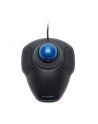 kensington Trackball Orbi, przewodowy, z pierścieniem przewijania - nr 67