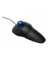 kensington Trackball Orbi, przewodowy, z pierścieniem przewijania - nr 78