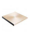 asus Nagrywarka zewnętrzna ZenDrive U8M Gold USB Type-C/Type-A - nr 21
