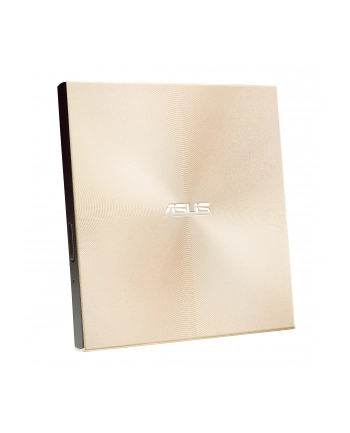 asus Nagrywarka zewnętrzna ZenDrive U8M Gold USB Type-C/Type-A