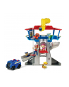 PAW PATROL / Psi Patrol Baza Psiego Patrolu 6060007 Spin Master - nr 5