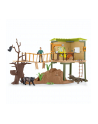 Schleich 42507 Wild Life Ranger Adventure Station - nr 10