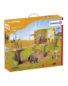 Schleich 42507 Wild Life Ranger Adventure Station - nr 15