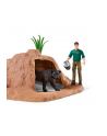 Schleich 42507 Wild Life Ranger Adventure Station - nr 3