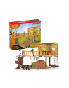 Schleich 42507 Wild Life Ranger Adventure Station - nr 4