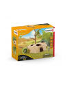 Schleich 42530 Spotkanie z surykatkami Wild Life - nr 1