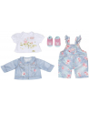 zapf creation Baby Annabell® Ubranko jeansowe deluxe 706268 ZAPF - nr 12