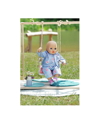 zapf creation Baby Annabell® Ubranko jeansowe deluxe 706268 ZAPF