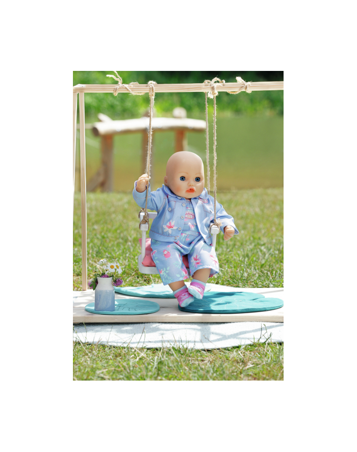 zapf creation Baby Annabell® Ubranko jeansowe deluxe 706268 ZAPF główny