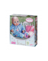 zapf creation Baby Annabell® Ubranko jeansowe deluxe 706268 ZAPF - nr 8