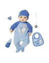 zapf creation Baby Annabell® Lalka Aleksander 43cm 706305 ZAPF - nr 16