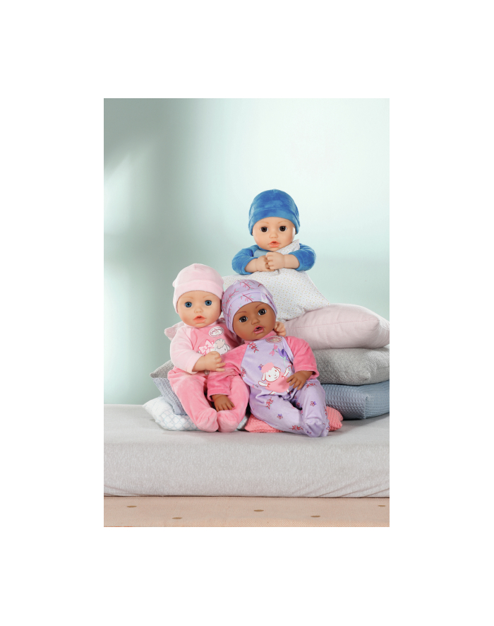 zapf creation Baby Annabell® Lalka Aleksander 43cm 706305 ZAPF główny