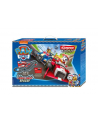 stadlbauer Tor GO!!! PAW PATROL Ready Race Rescue 4,3m + skocznia Psi Patrol 63514 Carrera - nr 1