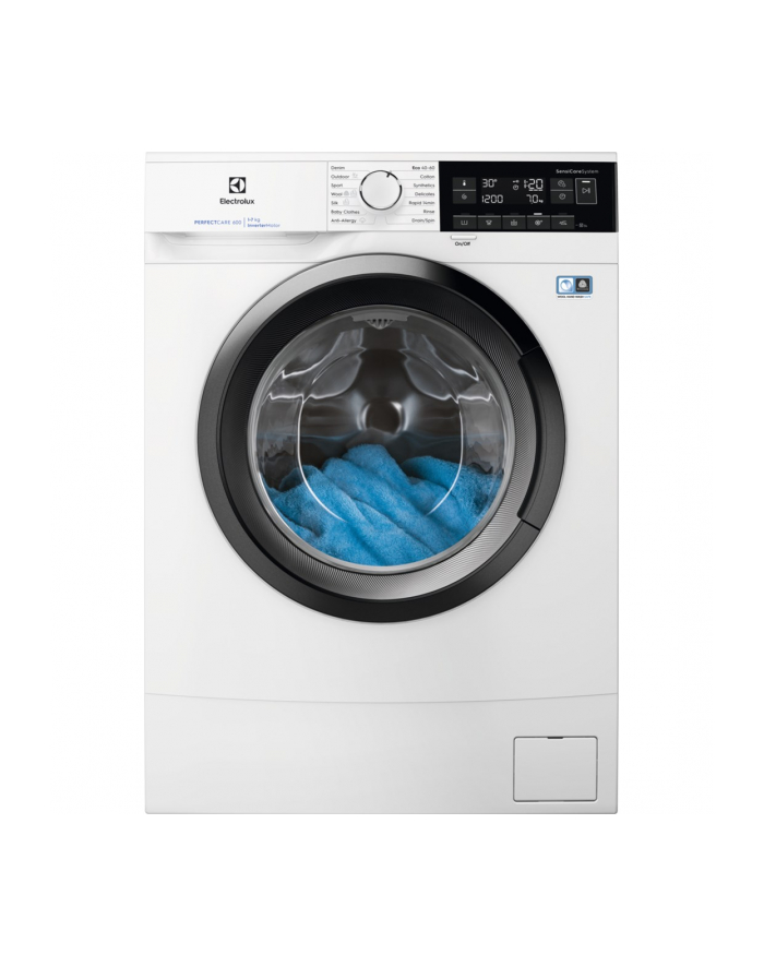 electrolux Pralka EW6SN347SP PerfectCare główny