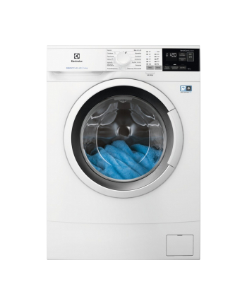 electrolux Pralka  EW6SN406WP