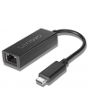 lenovo Adapter ThinkPad USB-C   to Ethernet 4X90S91831 - nr 3