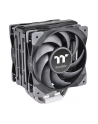 thermaltake Chłodzenie procesora - TOUGHAIR 510 180W 4x 6mm Miedź 2x120 - nr 18