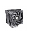 thermaltake Chłodzenie procesora - TOUGHAIR 510 180W 4x 6mm Miedź 2x120 - nr 8