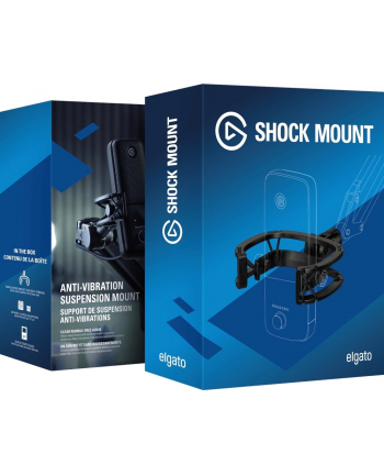 elgato Shock Mount