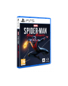 sony Gra PlayStation 5 Marvels Spider Man Miles Morales - nr 4