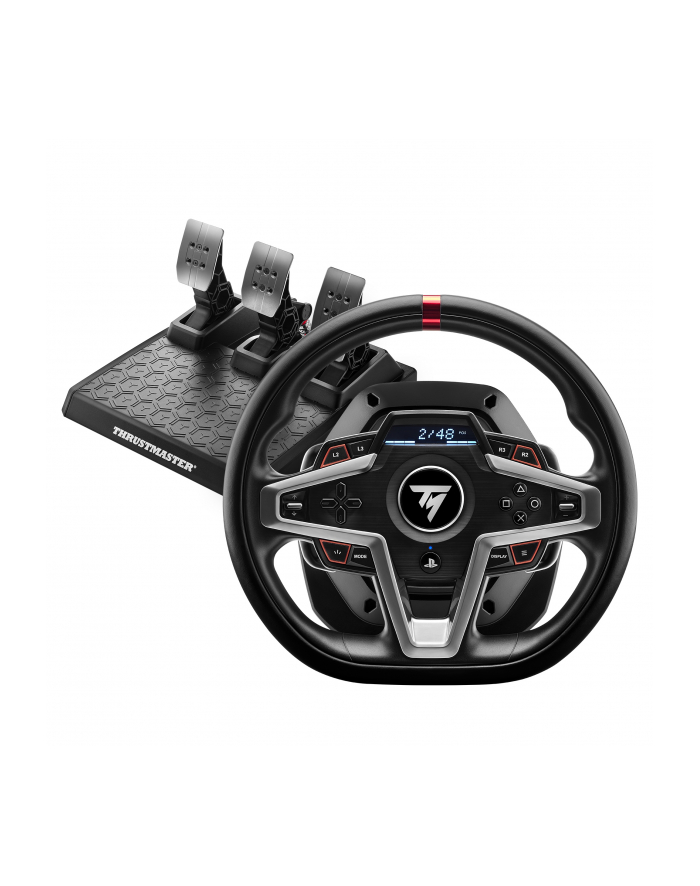 thrustmaster Kierownica T248 PC PS główny