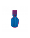 logitech Słuchawki G435 Lightspeed Blue        981-001062 - nr 22