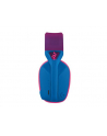 logitech Słuchawki G435 Lightspeed Blue        981-001062 - nr 29