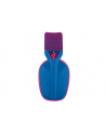 logitech Słuchawki G435 Lightspeed Blue        981-001062 - nr 30