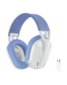 logitech Słuchawki G435 Lightspeed White       981-001074 - nr 59