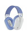 logitech Słuchawki G435 Lightspeed White       981-001074 - nr 67