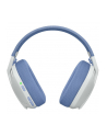 logitech Słuchawki G435 Lightspeed White       981-001074 - nr 68