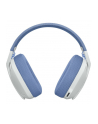 logitech Słuchawki G435 Lightspeed White       981-001074 - nr 69