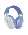 logitech Słuchawki G435 Lightspeed White       981-001074 - nr 70