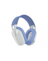 logitech Słuchawki G435 Lightspeed White       981-001074 - nr 63