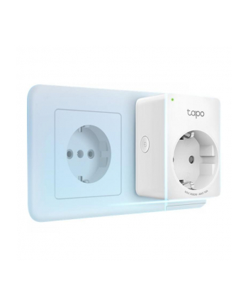 tp-link Mini Smart Socket WiFi Tapo P110 z kontrolą zużycia energii