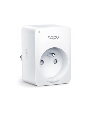 tp-link Mini Smart Socket WiFi Tapo P110 z kontrolą zużycia energii