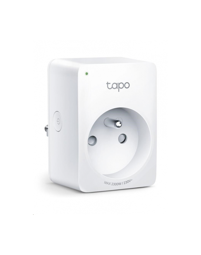 tp-link Mini Smart Socket WiFi Tapo P110 z kontrolą zużycia energii główny