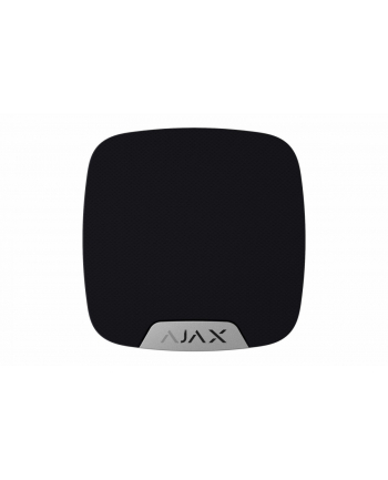 ajax Syrena Home Siren czarny