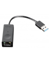 lenovo Adapter USB 3.0 to Ethernet  4X90S91830 - nr 1